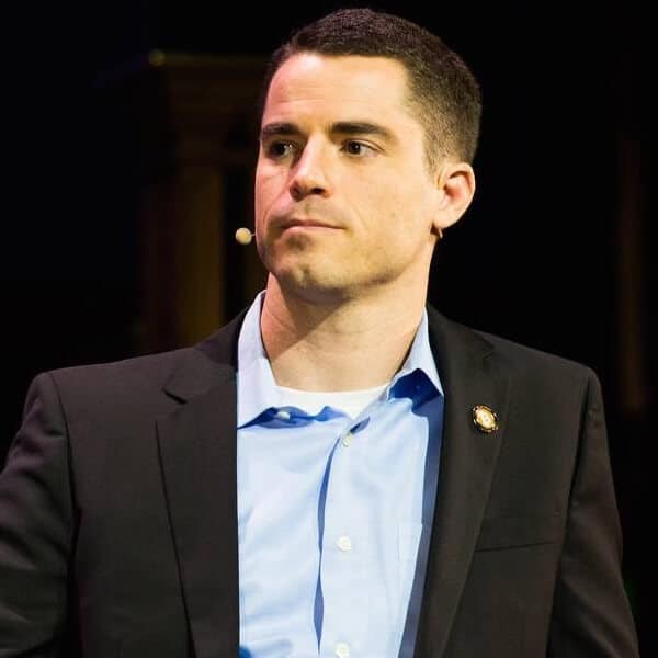 live speaker roger ver