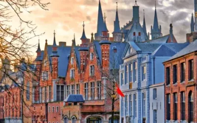 5 Developed EU Residences for Serious Entrepreneurs