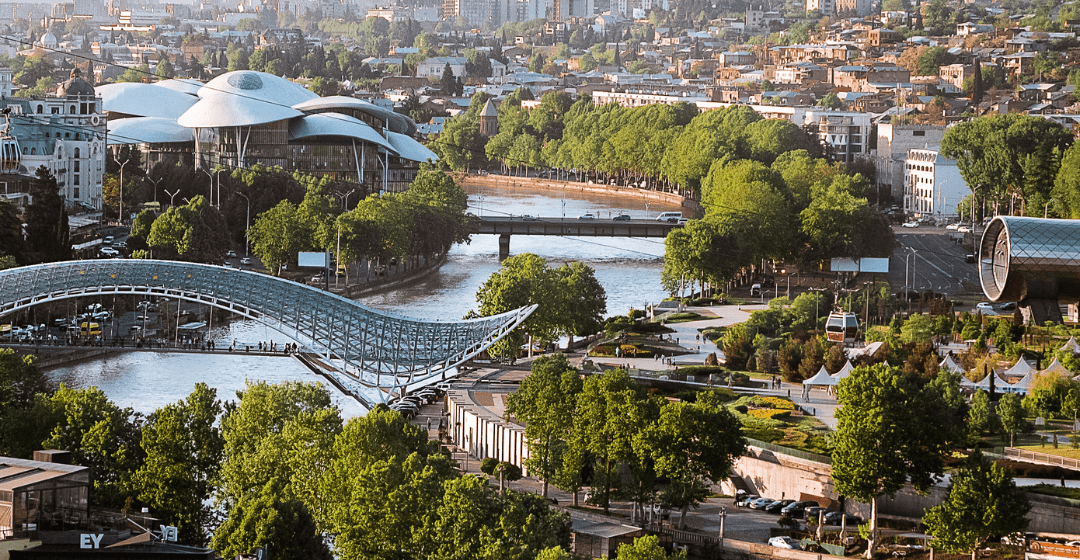 How to Get Residence in Georgia: The Ultimate Guide 2023