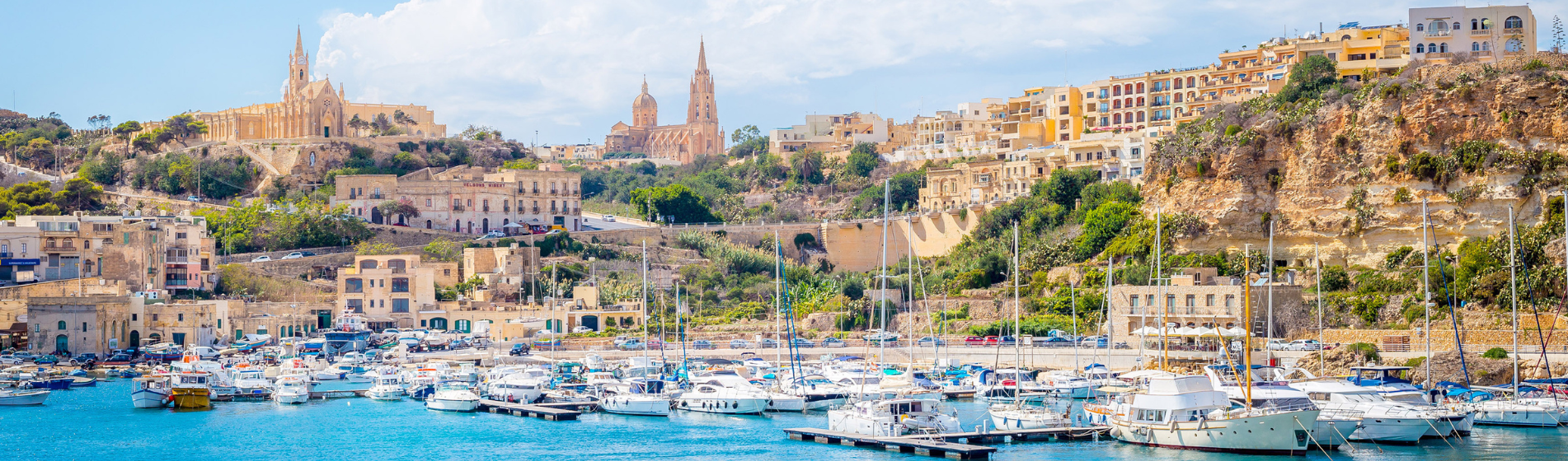 How to Pay Low Taxes in Malta as a Non-Dom