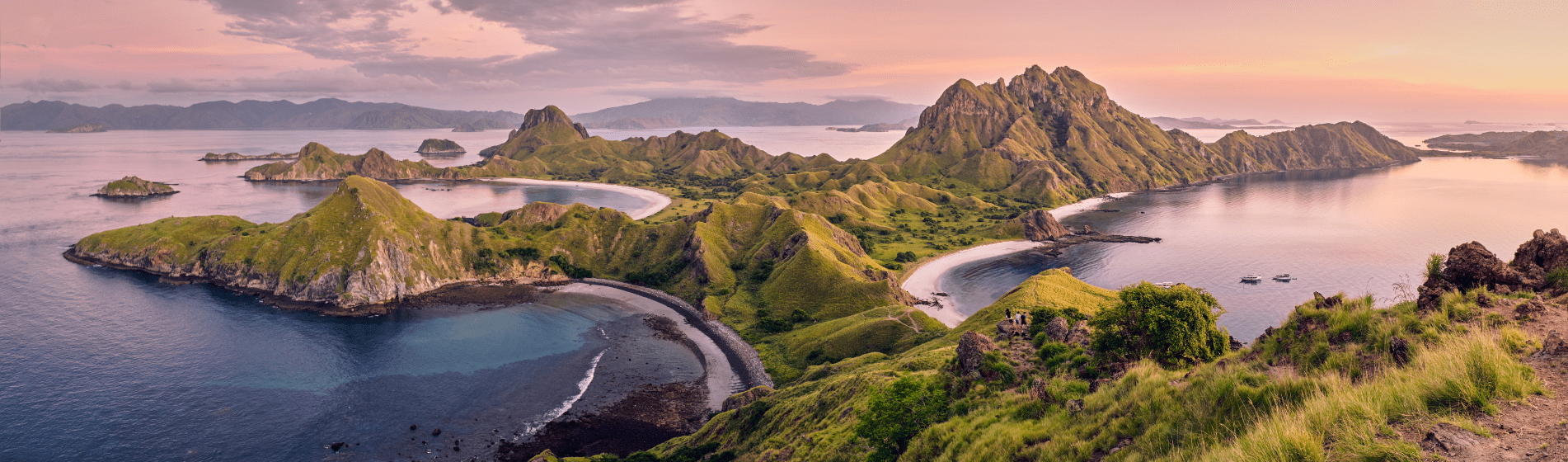 Indonesia Introduces 10-Year Visa Second Home Program