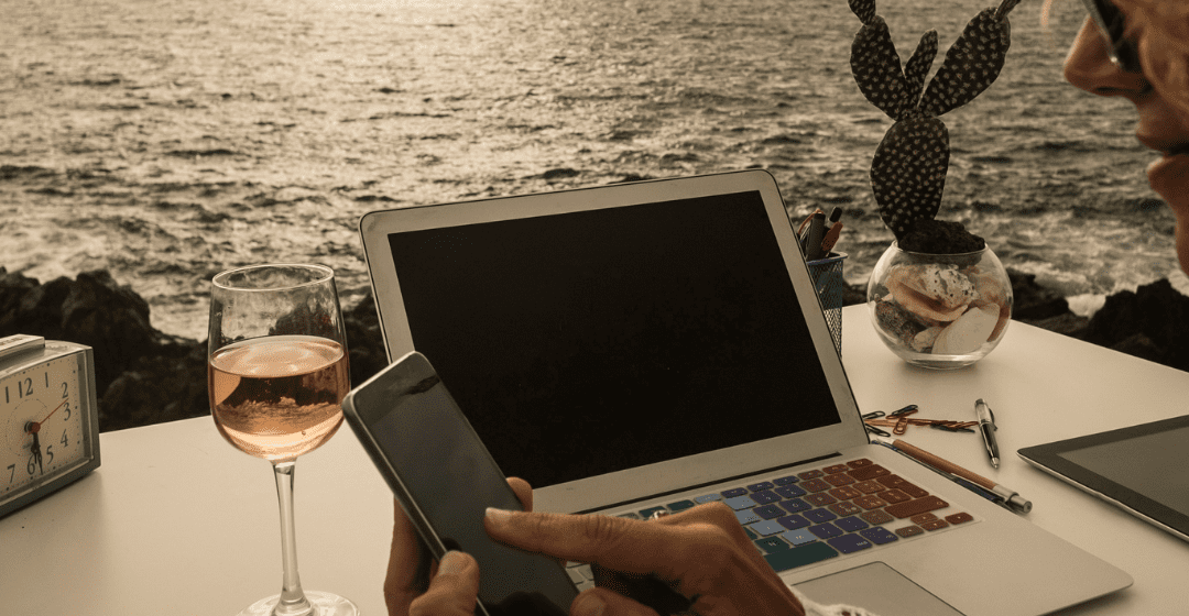 The Best Nomadic Lifestyle Jobs (How to Land One)