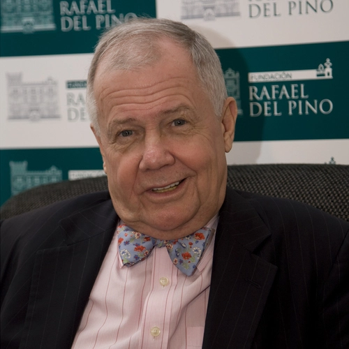 jim rogers